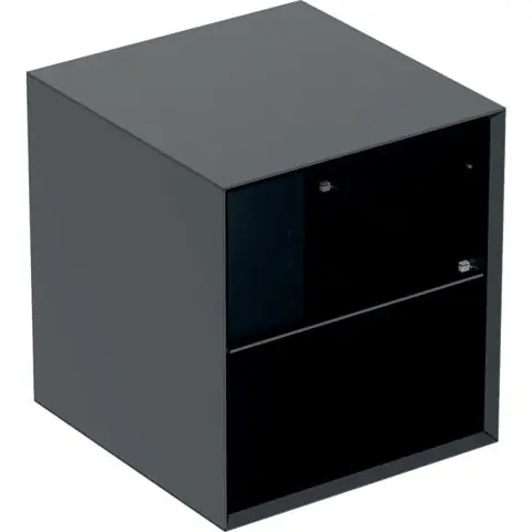 Fynd Geberit ONE 505.079.00.8 Sidoskåp